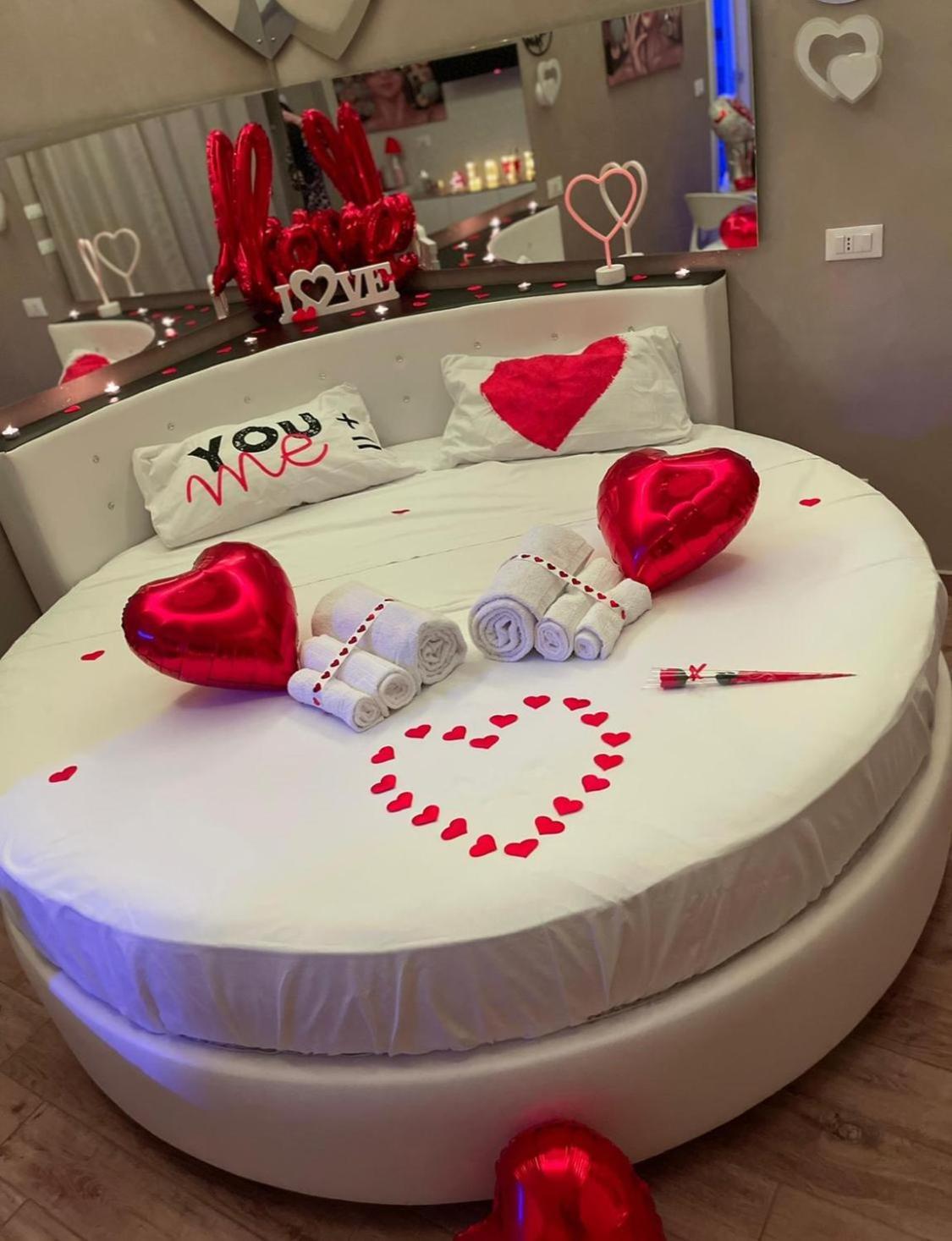 Sweet Room Affittacamere San Severo Exteriör bild